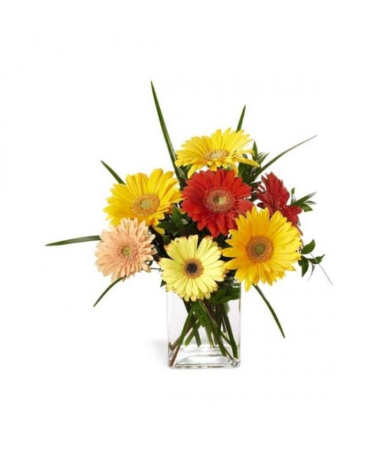 The Happiness Bouquet The Happiness Bouquet
